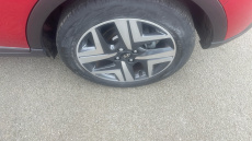 Hyundai BAYON 1.0 TGDi 48V MHEV Ultimate 5dr DCT Petrol Hatchback